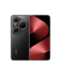 Huawei Pura 80 Ultra 16/512GB Schwarz 120Hz