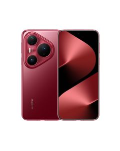 Huawei Pura 80 Pro 12/512GB Rot 120Hz