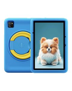Blackview TAB A6 Kids WiFi 10,1" 4/128GB Blue