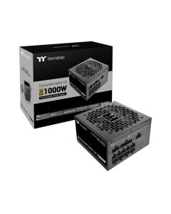 Thermaltake ToughPower GT 1000W 80 Plus Gold ATX3.1