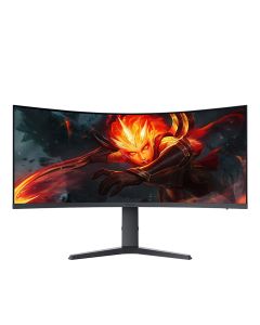 KOORUI G3441VC VA Curved 180 Hz 1 ms