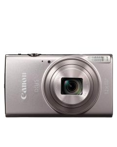 Canon IXUS 285 HS A Silber