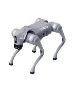 Unitree Go2 Pro
