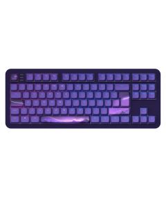 Dark Project ALU87B Celestial ISO DE Multilingual Support