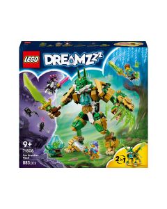 LEGO DREAMZzz 71508 Fuchs-W&auml;chtermech