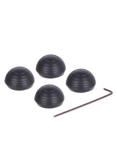 Magiclab Austauschbare Spitze für Magicdog (4 Stück)