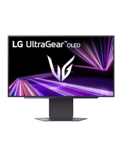 LG UltraGear 27GX700A-B OLED