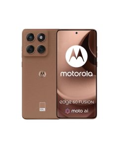 Motorola edge 60 fusion 5G 8/256GB Mocha Mousse 120Hz