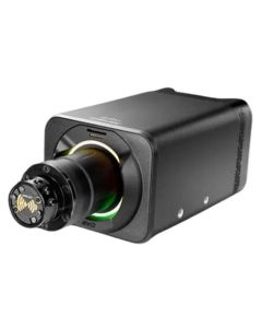 SIMAGIC Alpha EVO Pro Wheel Base with 18nm constant torque output