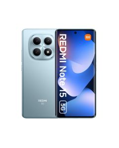 Xiaomi Redmi Note 15 5G 6/128GB Glacier Blue