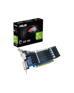 ASUS GeForce GT 710 2GB GDDR5 EVO