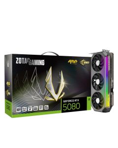 Zotac GeForce RTX 5080 AMP Extreme Infinity 16GB GDDR7 DLSS4