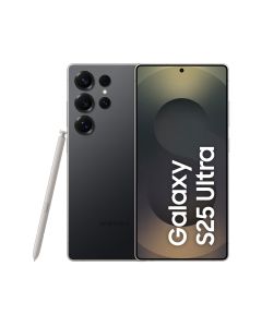 Samsung Galaxy S25 Ultra 12/256GB Titanium Black