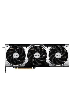 MSI GeForce RTX 5080 Ventus 3X OC 16GB GDDR7 DLSS4