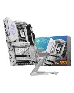 MSI MPG B850 EDGE TI WIFI