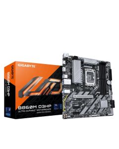 Gigabyte B860M D3HP