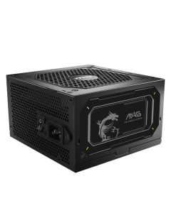 MSI System Power 11 750W 80 Plus Bronze