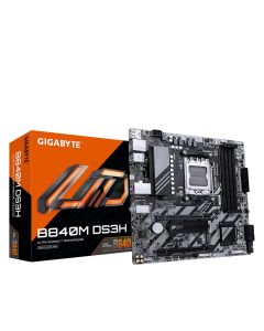 Gigabyte B840M DS3H
