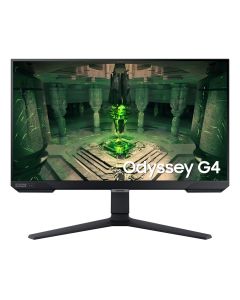 Samsung Odyssey G4 S25BG400EU FHD Gaming Monitor