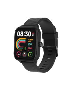 Maxcom Ecowatch 4 GPS Black