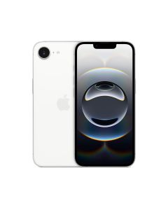 Apple iPhone 16E 128GB weiß