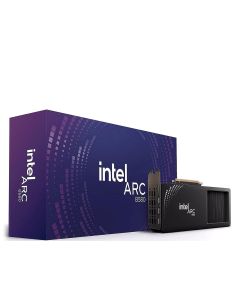 Intel Arc B580 Limited Edition 12GB GDDR6