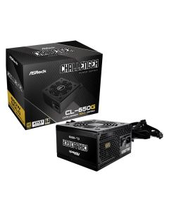 ASRock Challenger 650W 80 Plus Gold
