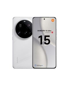 Xiaomi 15 Ultra 16/512GB weiß