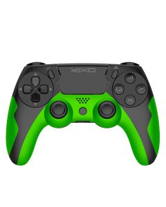 YAXO HORNET FURY Matrix Green