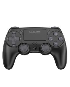 YAXO VIPER STRIKE Techno Schwarz