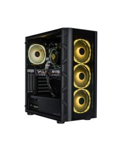 SMX Battlestation G2A i5-12400F 32GB 1TB RTX3050