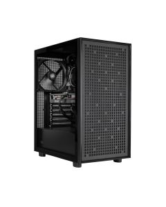 SMX Battlestation M4B R5-7600 32GB 1TB RTX5070 W11X