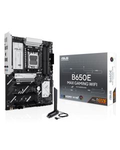 ASUS B650E MAX GAMING WIFI