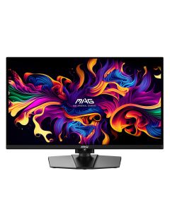MSI MAG 271QPX QD-OLED E2
