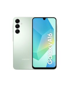 Samsung Galaxy A16 4/128GB Grün