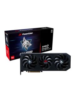 PowerColor Radeon RX 9070 XT Hellhound 16GB GDDR6