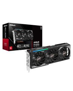 ASRock Radeon RX 9070 Challenger 16GB GDDR6