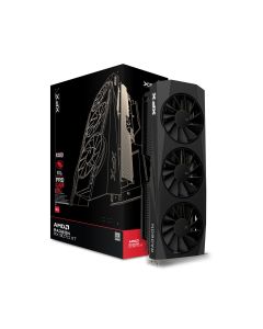 XFX Radeon RX 9070 XT QuickSilver Gaming 16GB GDDR6