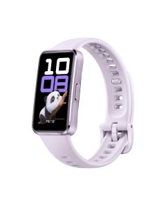 Huawei Band 10 Violett