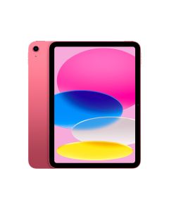 Apple iPad 11" 11gen 128GB Wi-Fi Pink