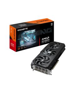 Gigabyte Radeon RX 9070 Gaming OC 16GB GDDR6