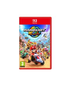 Switch Mario Kart World (NS2)
