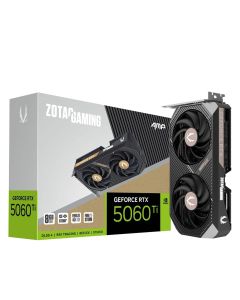 Zotac GeForce RTX 5060 Ti AMP 8GB GDDR7 DLSS4