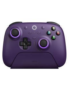 8BitDo Ultimate 2 Wireless 2.4G Purple