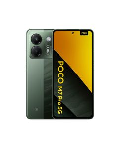 Xiaomi POCO M7 Pro 5G 8/256GB Green 120Hz