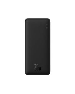 Baseus Powerbank Airpow 10000mAh 20W schwarz