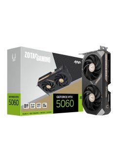 Zotac GeForce RTX 5060 AMP 8GB GDDR7 DLSS4