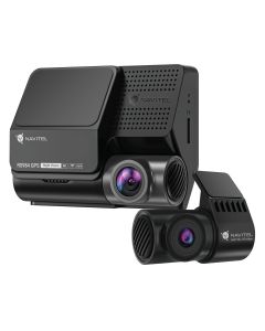 Navitel RS984 dual 4K/GPS/3"/160/WiFi