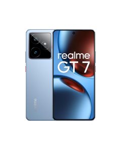 realme GT 7 12/256GB IceSense Blue OLED OIS IP69 120W 7000mAh