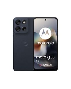 Motorola moto g56 5G 8/256GB Black Oyster 120Hz